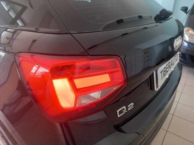 AUDI Q2 1.6 TDI Sport