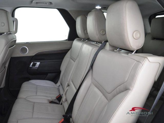 LAND ROVER Discovery 2.0 sd4 HSE 240cv 7p.ti auto