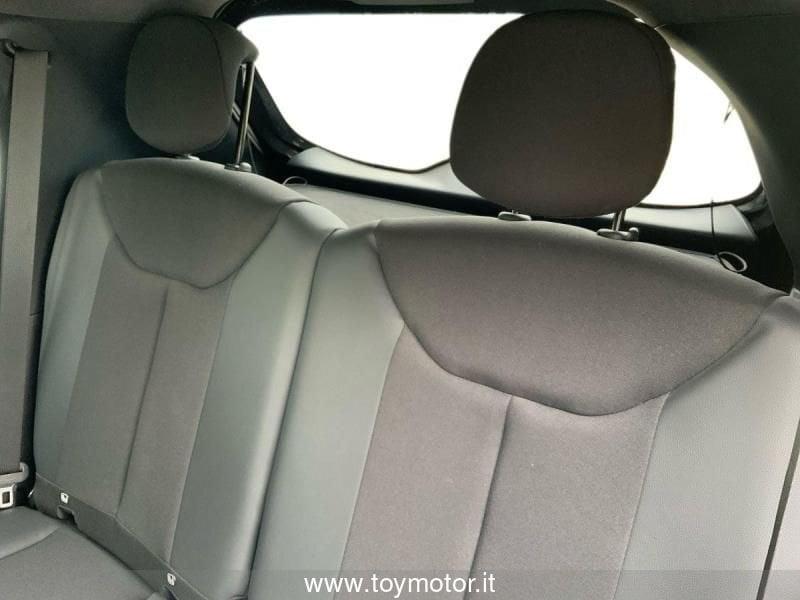 Toyota Aygo X 1.0 VVT-i 72 CV 5 porte Lounge S-CVT