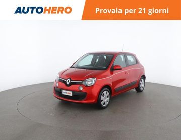 RENAULT Twingo SCe EDC Zen