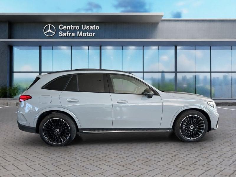 Mercedes-Benz GLC GLC 220 d 4Matic Mild Hybrid AMG Line Premium Plus