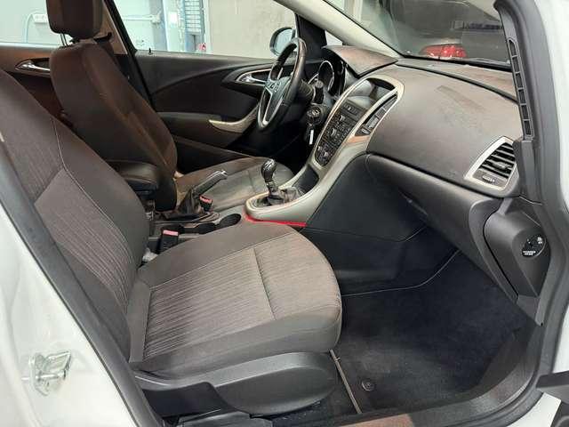 Opel Astra Astra IV 2010 5p 1.7 cdti Cosmo 110cv