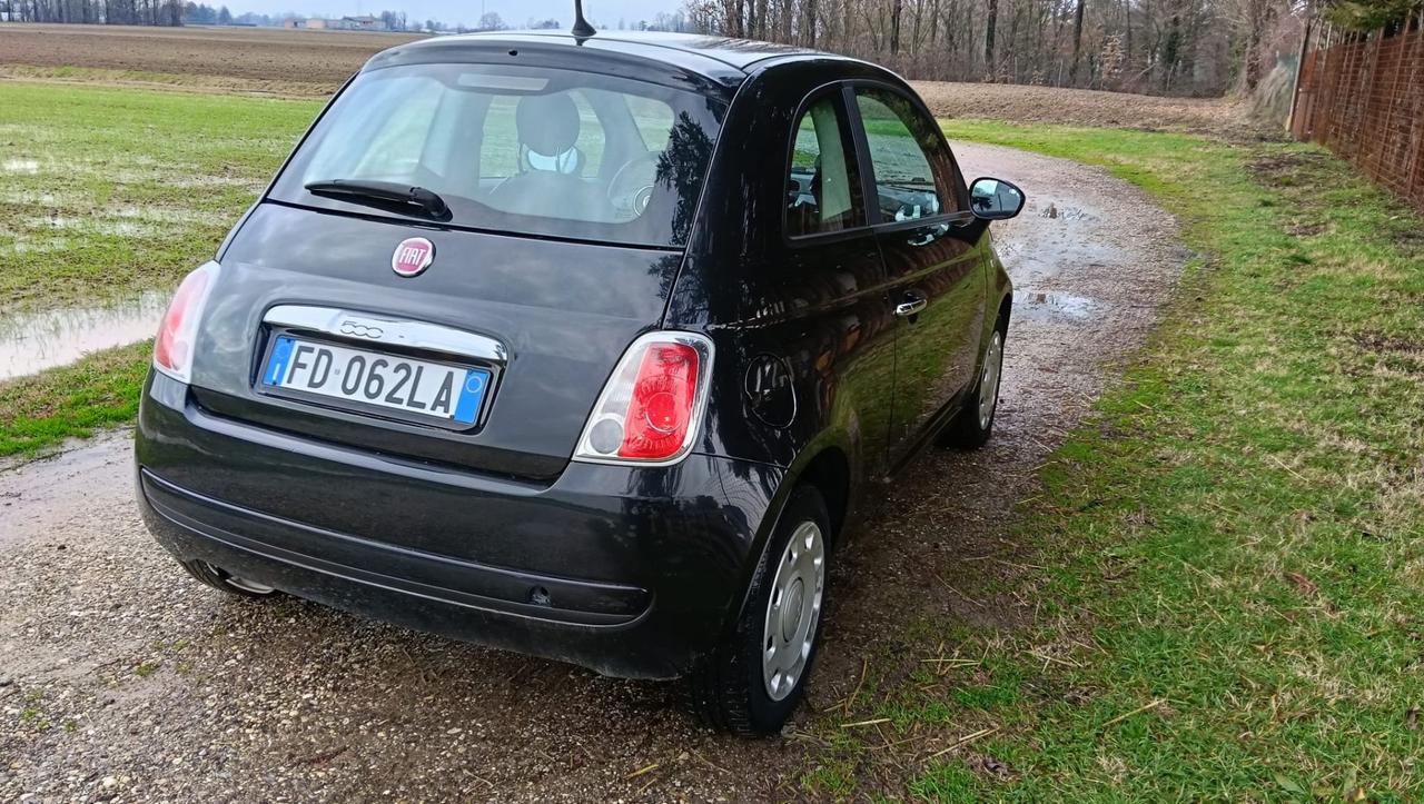 Fiat 500 1.2 Pop