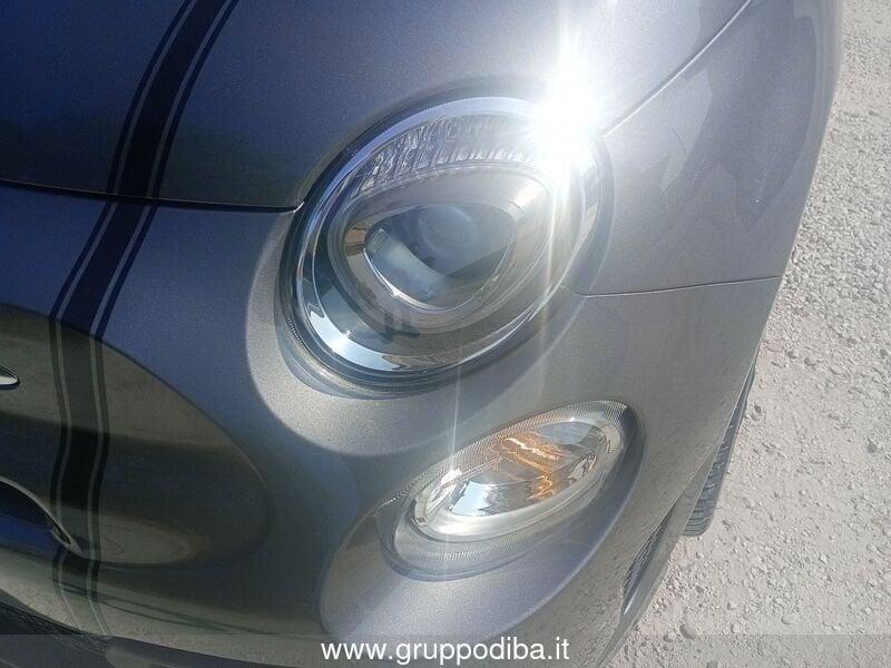 Abarth 595 2016 1.4 t-jet 165cv