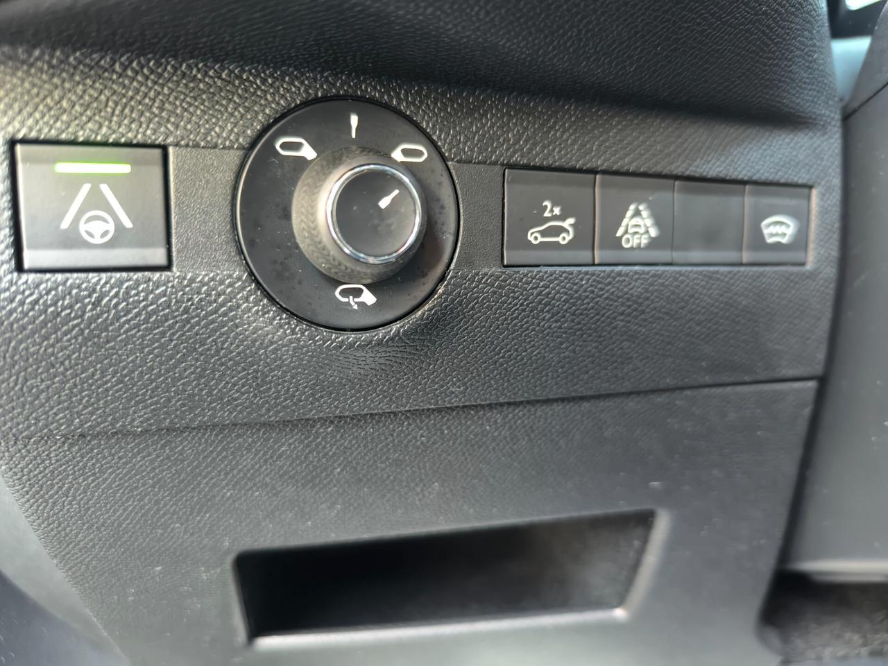 DS 7 CROSS BACK BlueHDi 130 aut. PERFORMANCE Line+++