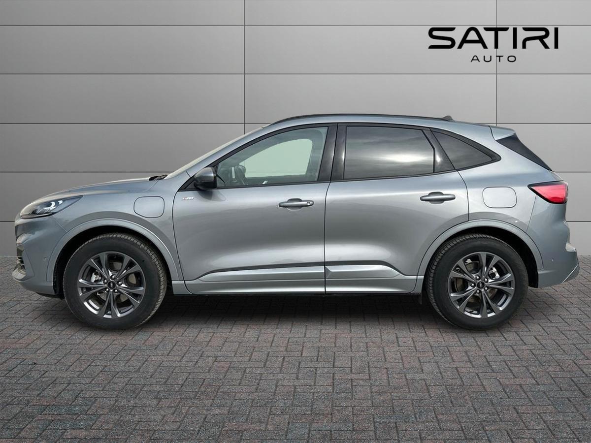 FORD Kuga III 2020 - Kuga 2.5 phev ST-Line X 2wd 225cv e-shifter