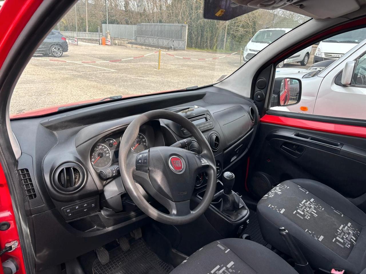 Fiat Fiorino 1.3 MJT 2 POSTI - 2015