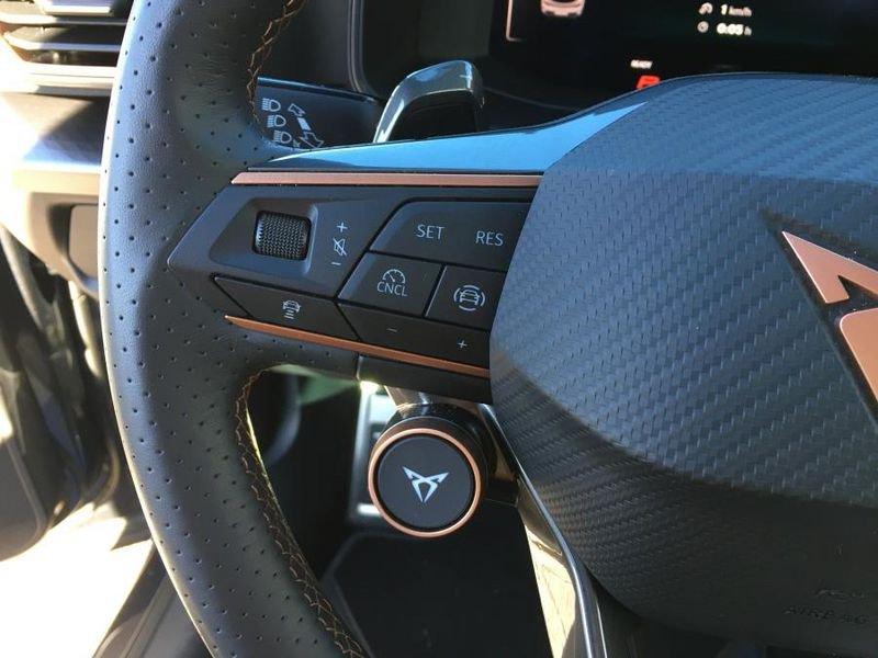 Cupra Formentor 1.5 Hybrid DSG 2025 * SUPER-ACCESSORIATA!!