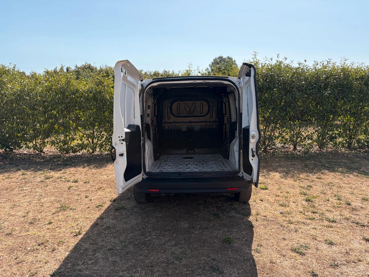 Fiat Doblo Doblò 1.3 MJT S&S PC-TN Cargo Business
