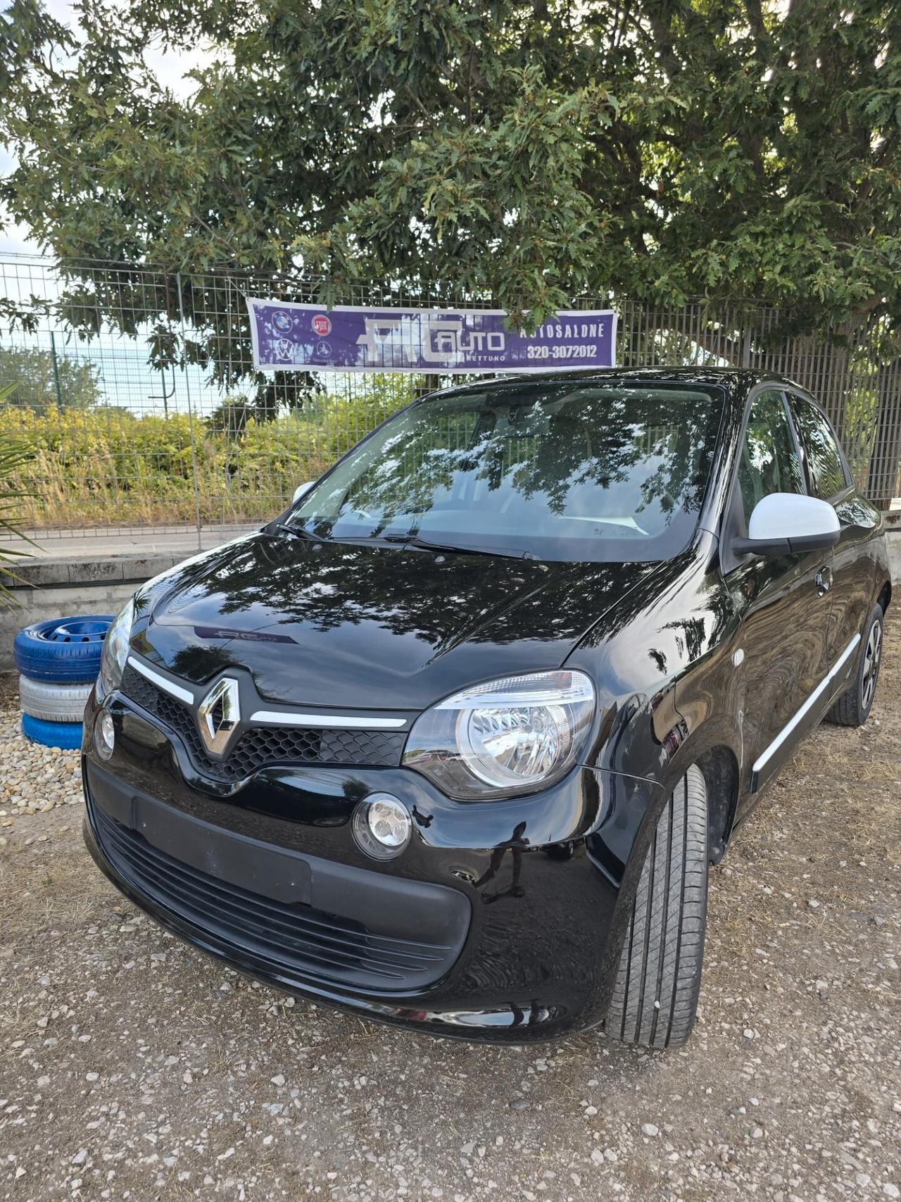 Renault Twingo SCe Zen