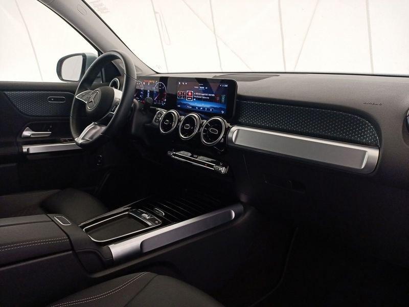 Mercedes-Benz Classe GLB GLB 180 d Progressive Advanced auto