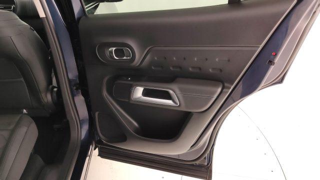 CITROEN C5 Aircross Hybrid 136 e-DCS6 Max