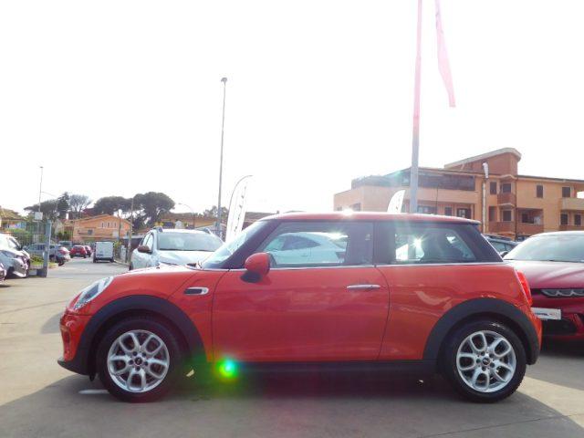 MINI Cooper D 1.5 Cooper D