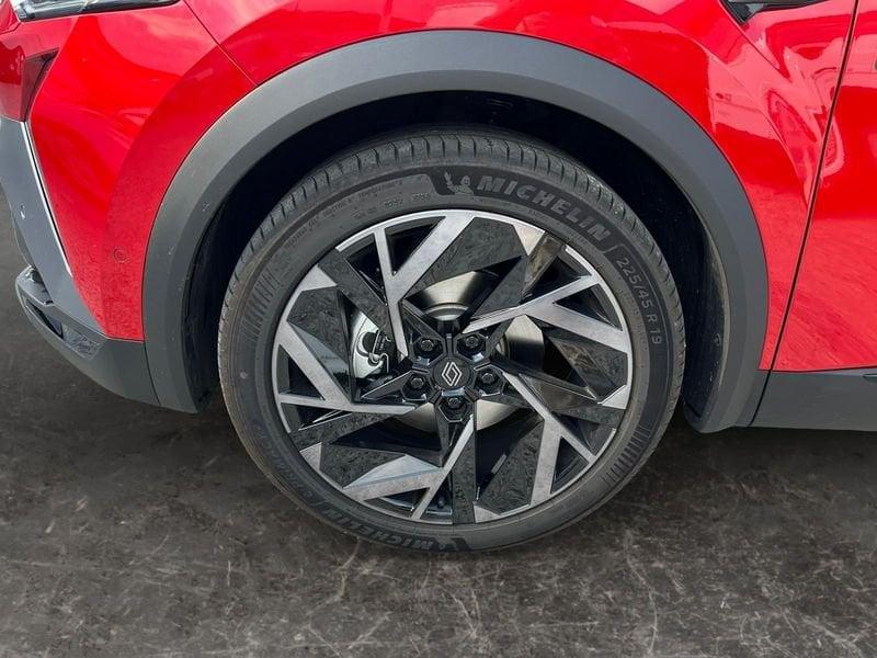 Renault Symbioz 1.6 E-Tech full hybrid Esprit Alpine 145cv auto