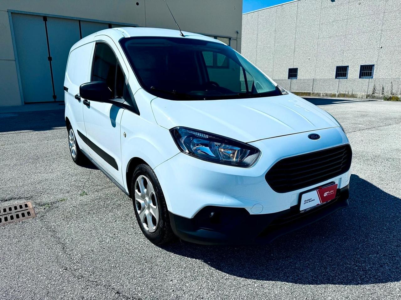 Ford Transit Courier Transit Courier 1.0 EcoBoost 100CV Van Trend