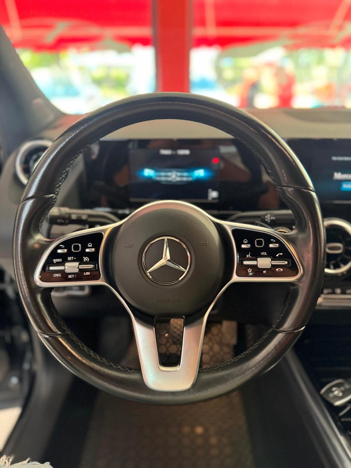 Mercedes-benz GLA 200 d Automatic 4Matic Sport