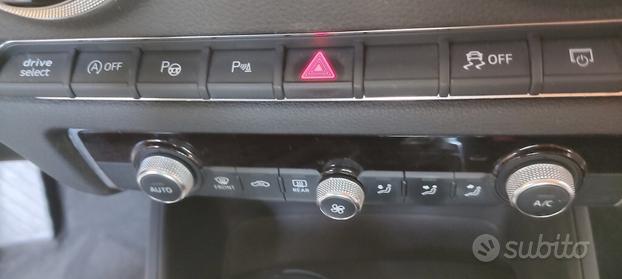 audi a3 2.0 tdi 150 cd ambition full