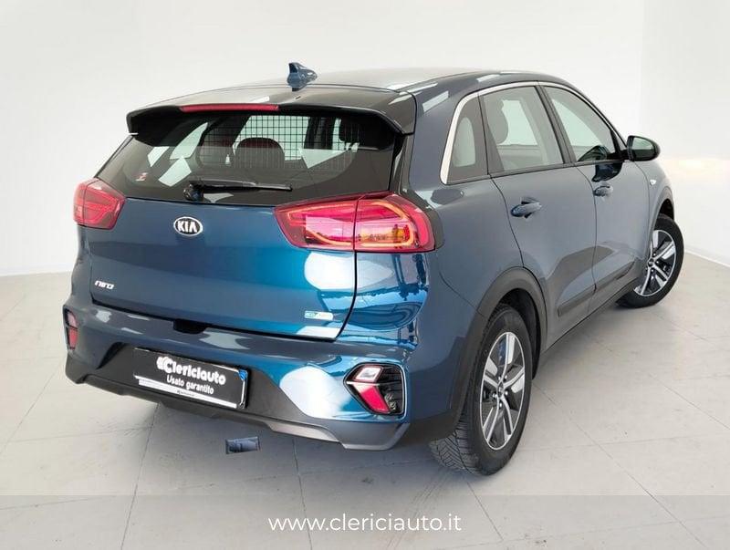 Kia Niro 1.6 GDi DCT HEV Urban
