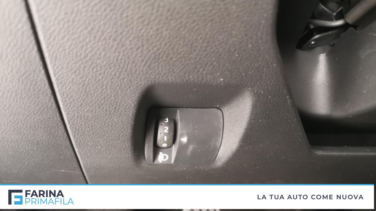 DACIA Duster II 2021 - Duster 1.0 tce Journey UP Gpl 4x2 100cv