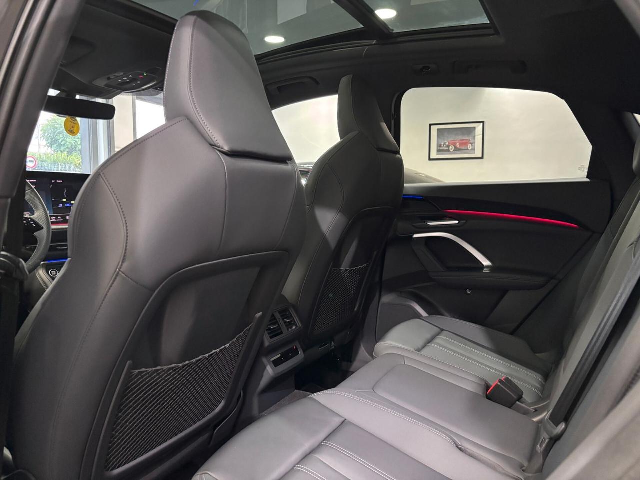 AUDI Q5 SPORTBACK 40TDI S-TRONIC S-LINE EDITION TETTO-360