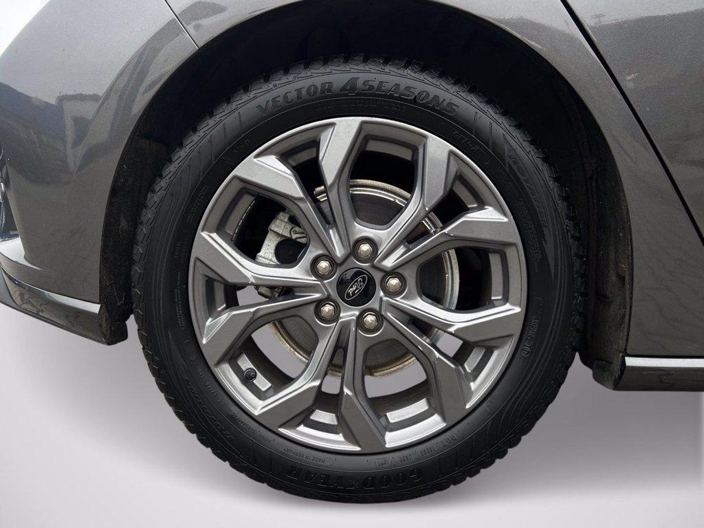 FORD Focus 1.0 EcoBoost Hybrid 125 CV 5p. ST-Line Style del 2023