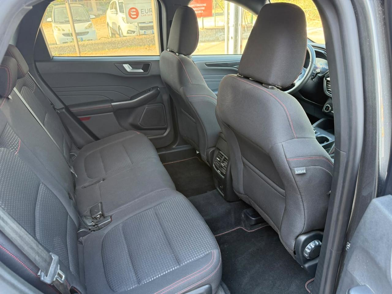 Ford Kuga 1.5 EcoBlue 120 CV aut. 2WD ST-Line
