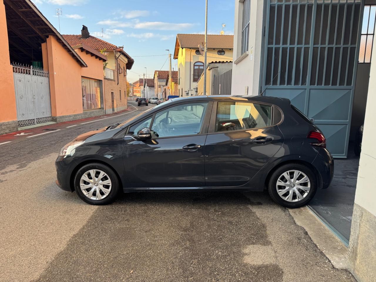 Peugeot 208 PureTech 68 5 porte Access