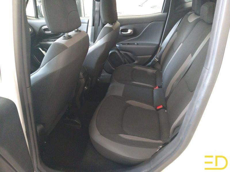 Jeep Renegade Renegade 1.6 mjt Limited 2wd 130cv