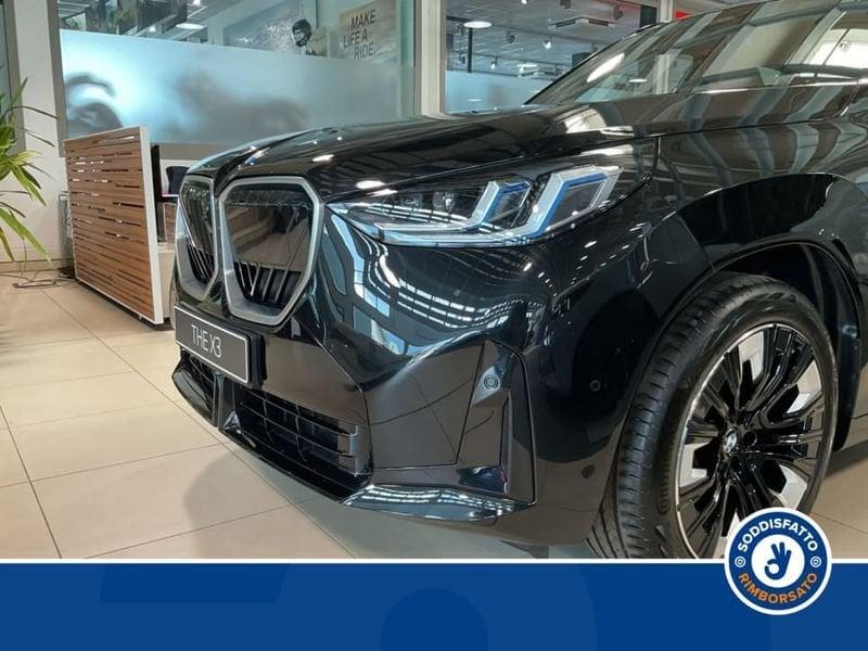 BMW X3 20d xDrive M Sport Pro