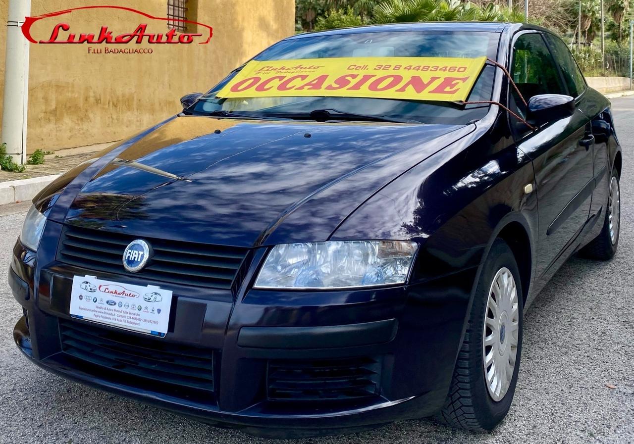 Fiat stilo 1.2 16V 80cv 3p PASSAGGIO INCLUSO