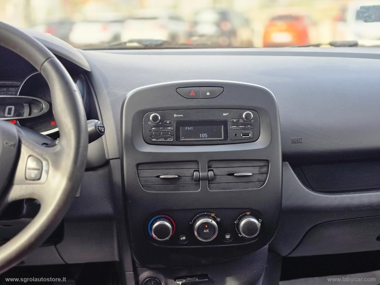 RENAULT Clio Sporter 1.5 dCi 8V 75 CV Live