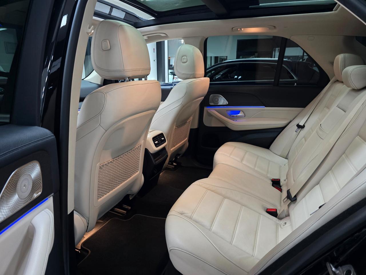 Mercedes-benz GLE 350 de hybrid EQ 4Matic Premium Plus