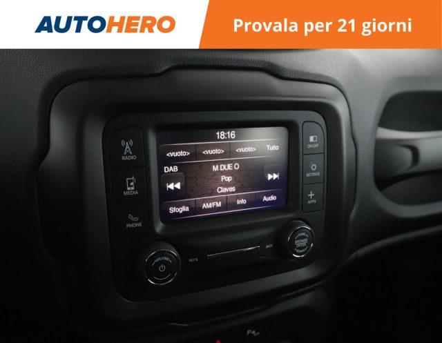 JEEP Renegade 1.0 T3 Longitude