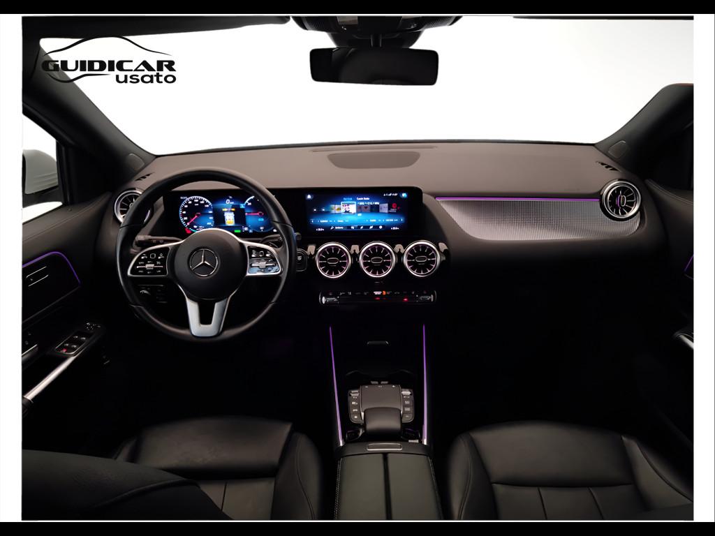 Mercedes-Benz EQA - H243 2021 - EQA 250 Sport Plus