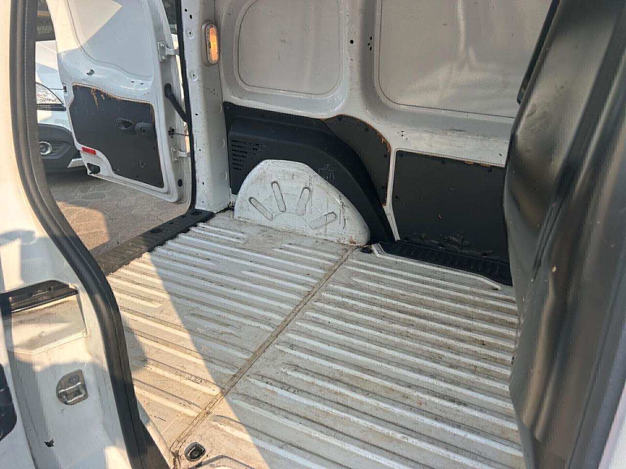 Mercedes-benz CITAR 1.5 109 CDI FURGONE-LONG-P