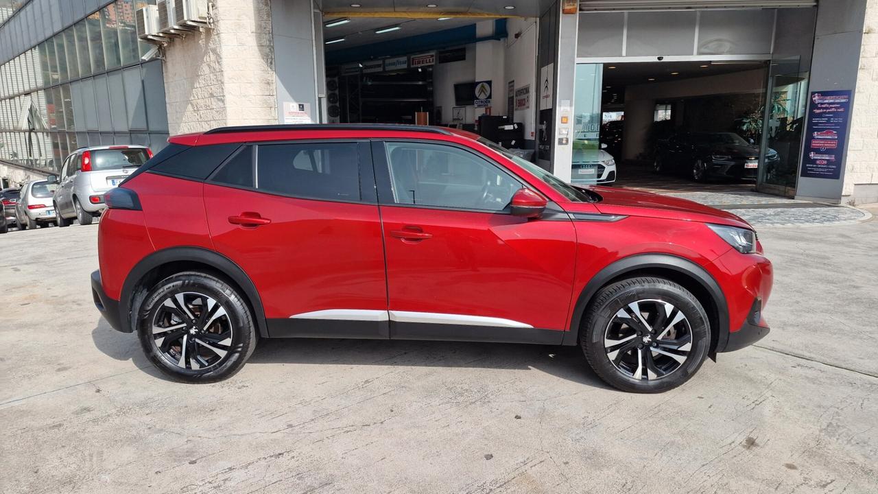 Peugeot 2008 PureTech 130 S&S Allure