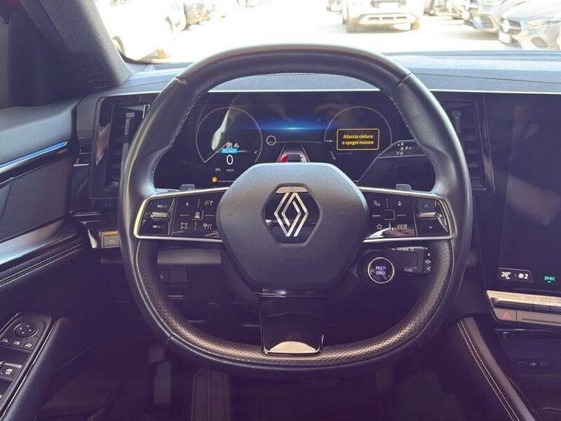 Renault Austral Austral 1.2 E-Tech full hybrid Techno 200cv auto