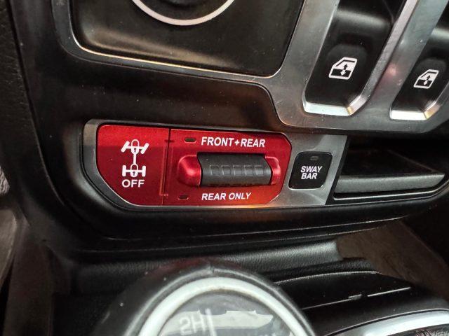 JEEP Wrangler 2.2 Mjt II Rubicon