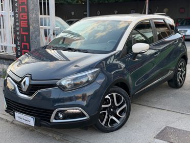 Renault Captur 1.5 dCi 8V 90 CV EDC Energy R-Link