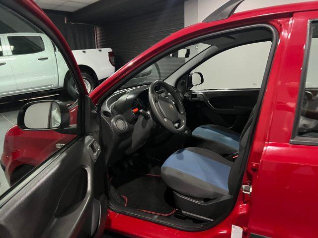 FIAT Panda 1.2 Dynamic UNICA PROPRIETARIA
