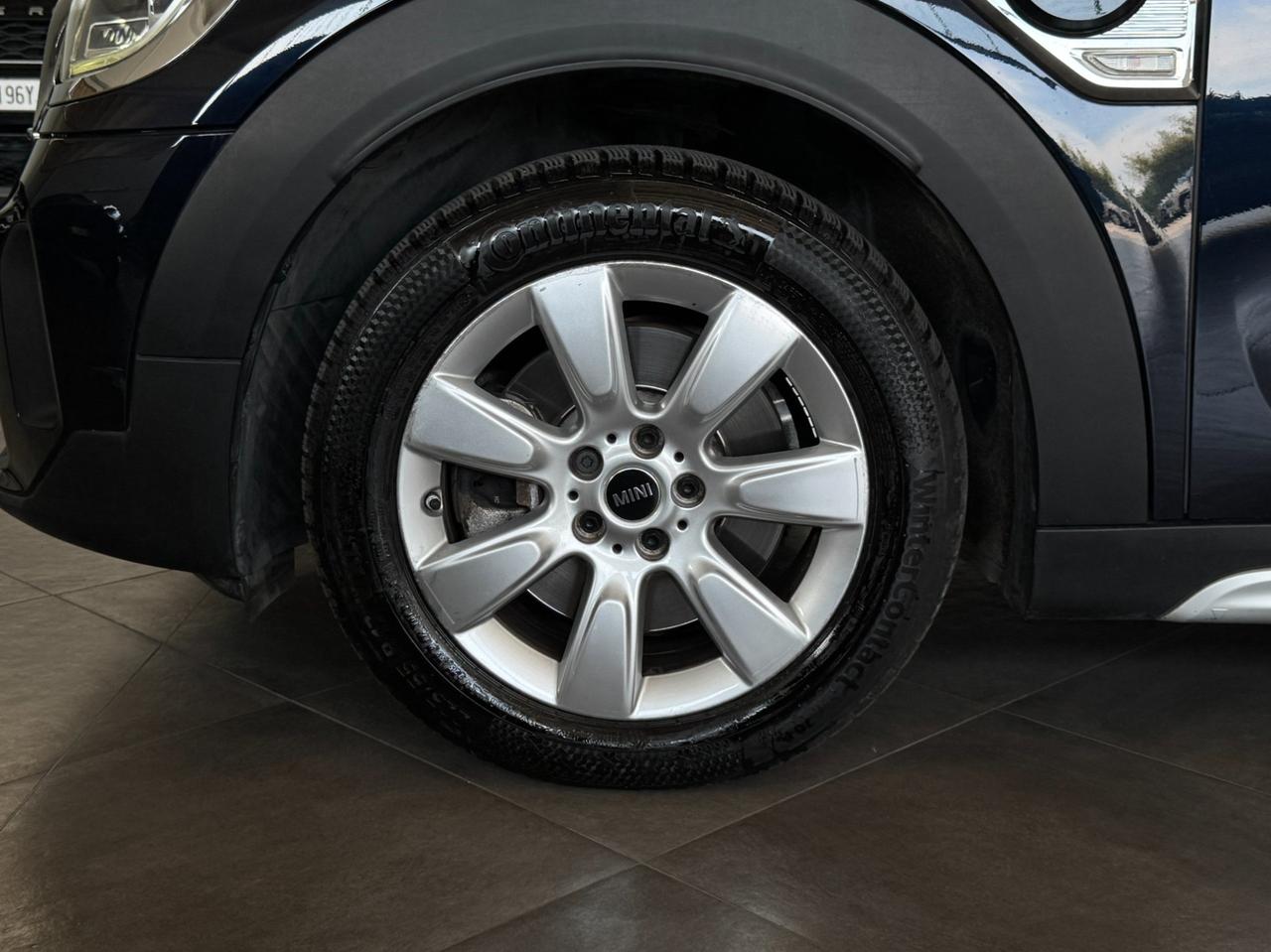 Mini Countryman Cooper SE Business 1.5 Twin Power Turbo eDrive ALL4 Steptronic