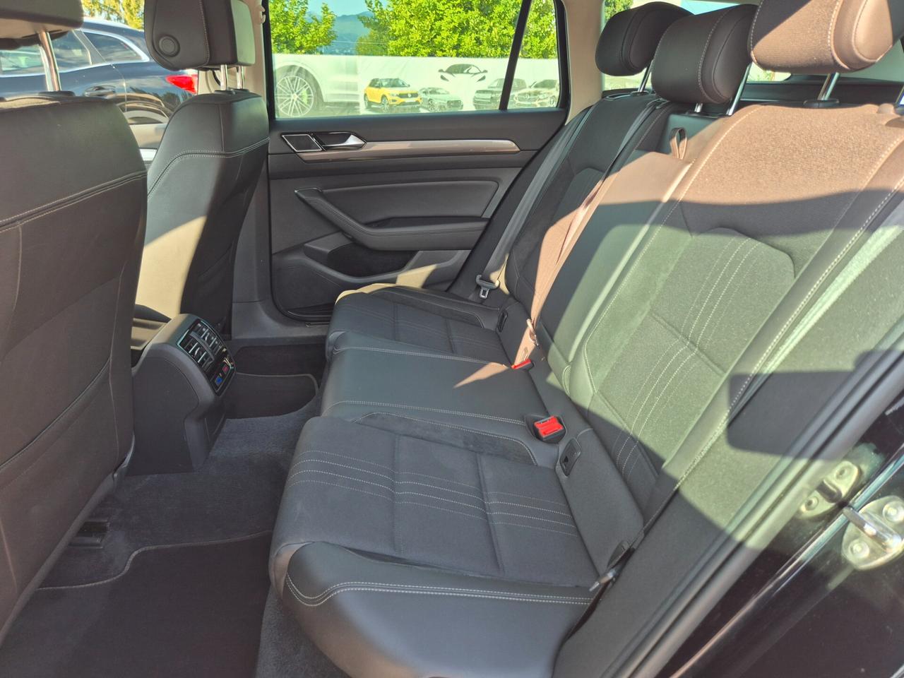 Volkswagen Passat Alltrack 2.0 TDI 190 CV 4MOTION DSG BMT