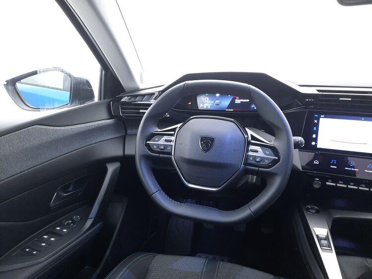 Peugeot 308 Allure Pack BR787468 1.2 Benzina 131CV