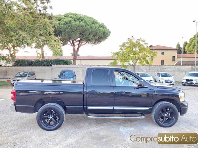 DODGE RAM 1500 GPL