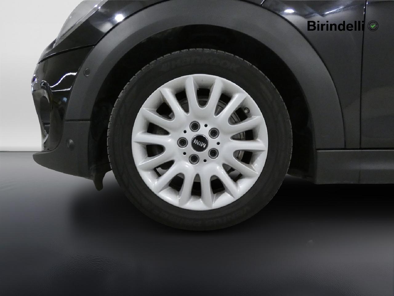 MINI Mini 4ª serie (F56) - Mini 1.2 One 75 CV