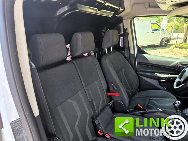 FORD Transit Connect VAN