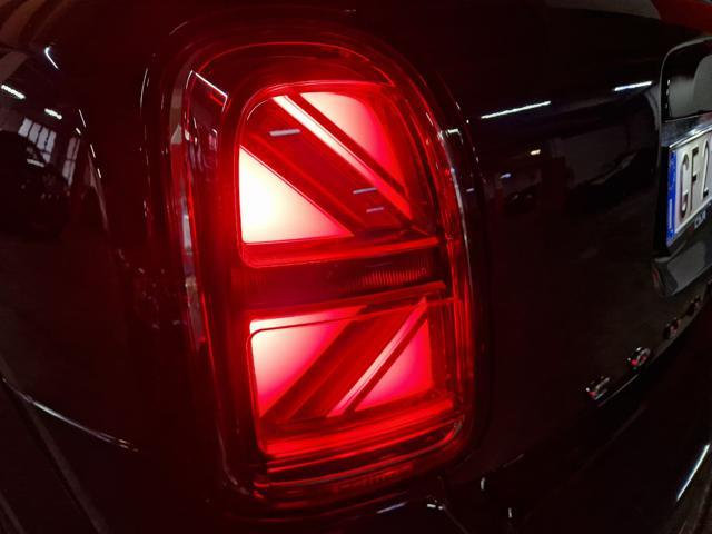 MINI Countryman 1500 BENZINA CV.102 NORTHWOOD KM.69.800 UNIPROPR