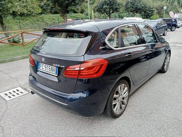 BMW 225 xe Active Tourer Luxury aut.+gpl (VEDI NOTE)