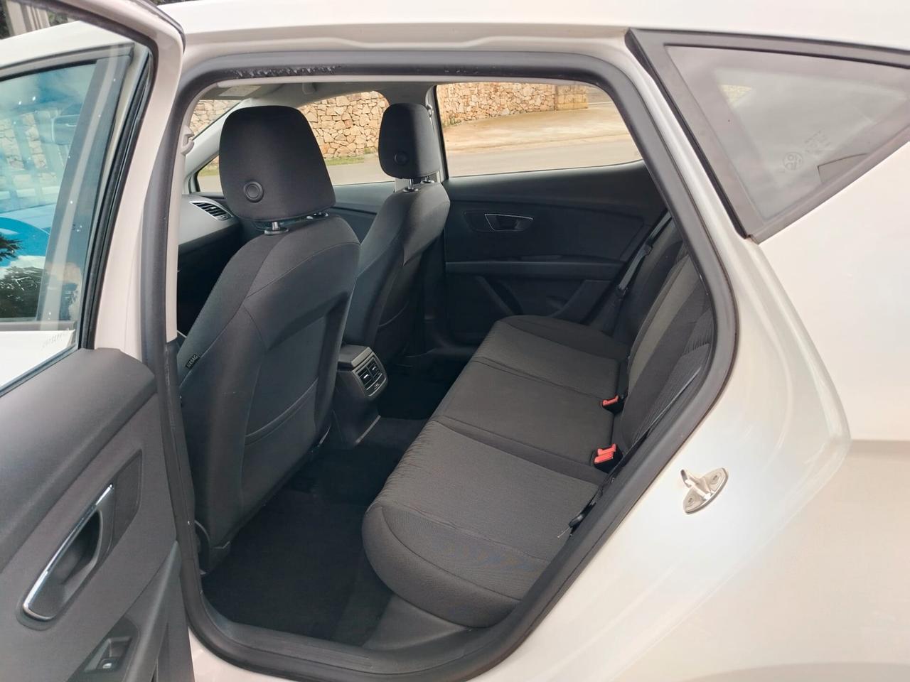 Seat Leon 5p 1.6 Tdi Style 105cv