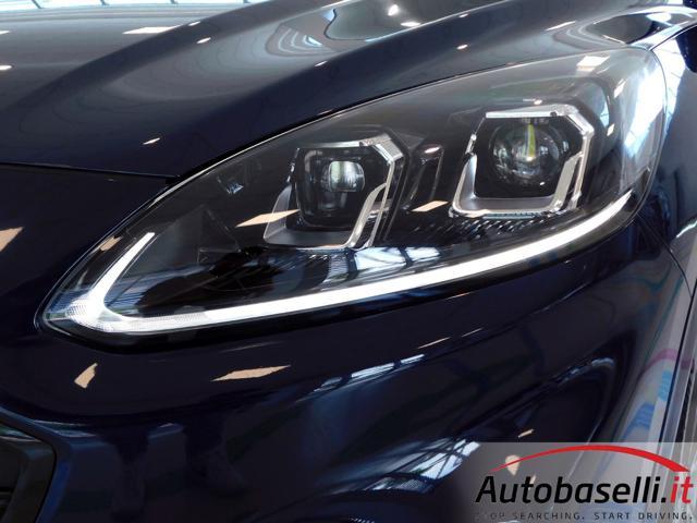 FORD Kuga 2.5 FULL HYBRID 190 CV ST-LINE AUTOMATICO CVT